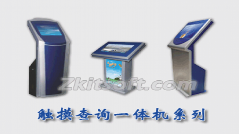 為何要選擇中科易達(dá)多媒體廣告一體機(jī)？