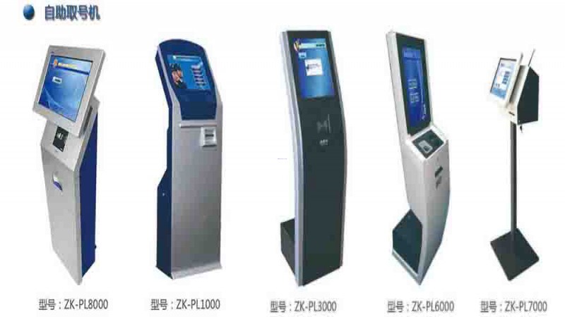 排隊(duì)機(jī)使用需求大大增加的原因