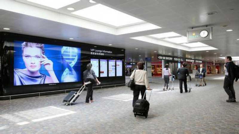 中科易達教您液晶屏終端的日常清潔和維護