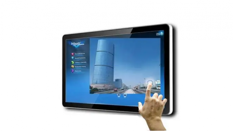 觸摸查詢一體機(jī)有輻射嗎？